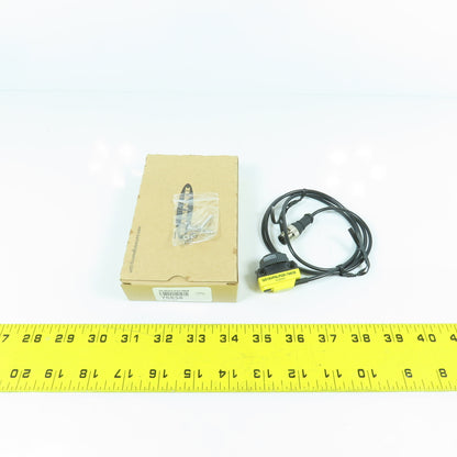 Banner QS18VP6LPQ5-76838 Photoelectric Sensor 10-30V DC