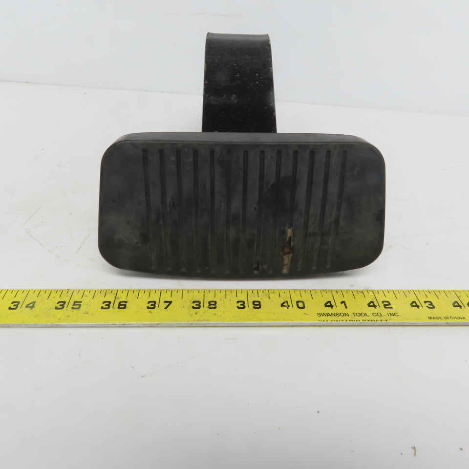 Hyster Brake Pedal Arm Removed From a R30XMS2 Electric Order Picker Forklift