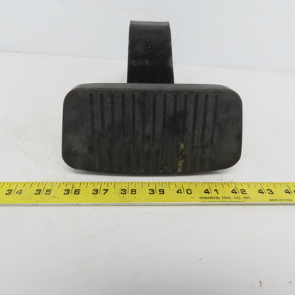 Hyster Brake Pedal Arm Removed From a R30XMS2 Electric Order Picker Forklift