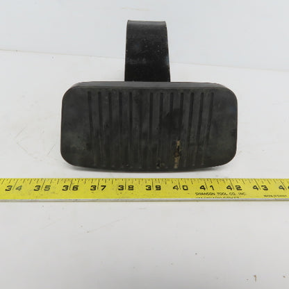 Hyster Brake Pedal Arm Removed From a R30XMS2 Electric Order Picker Forklift