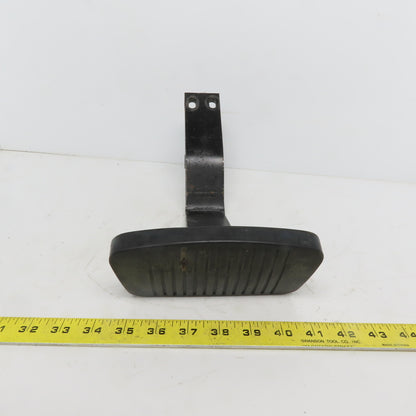 Hyster Brake Pedal Arm Removed From a R30XMS2 Electric Order Picker Forklift