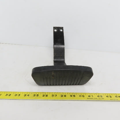 Hyster Brake Pedal Arm Removed From a R30XMS2 Electric Order Picker Forklift