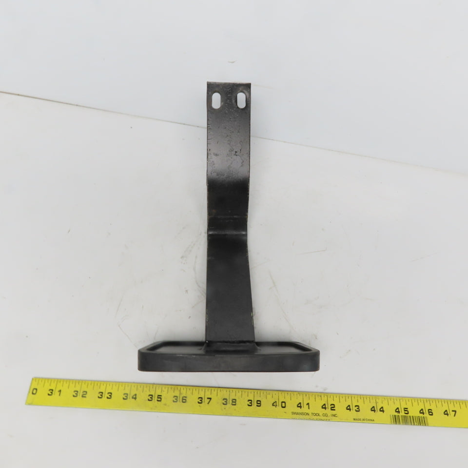 Hyster Brake Pedal Arm Removed From a R30XMS2 Electric Order Picker Forklift