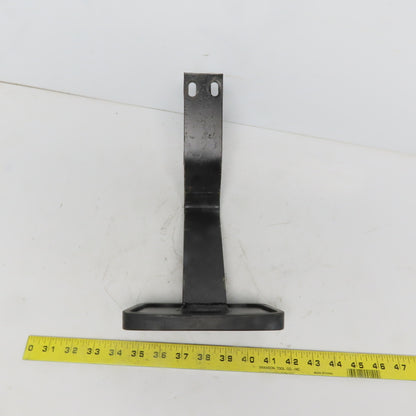 Hyster Brake Pedal Arm Removed From a R30XMS2 Electric Order Picker Forklift