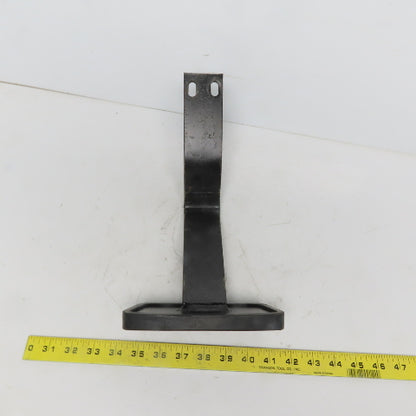 Hyster Brake Pedal Arm Removed From a R30XMS2 Electric Order Picker Forklift