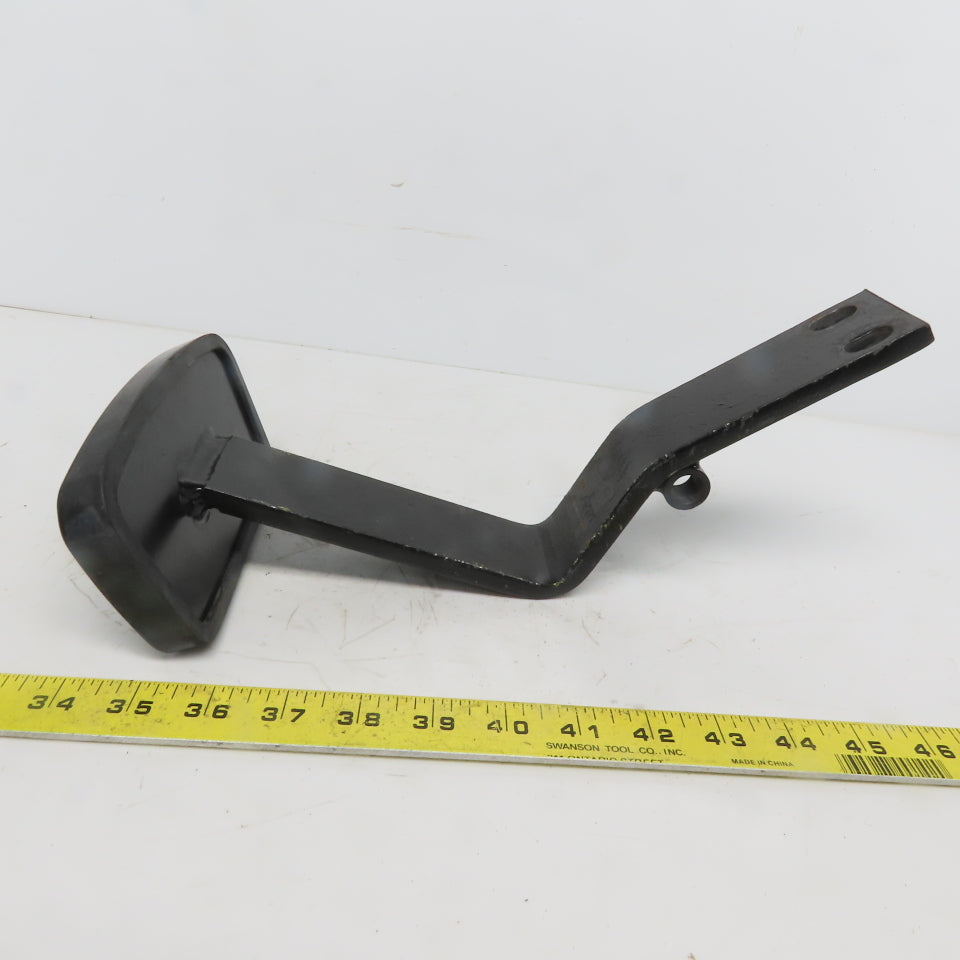 Hyster Brake Pedal Arm Removed From a R30XMS2 Electric Order Picker Forklift