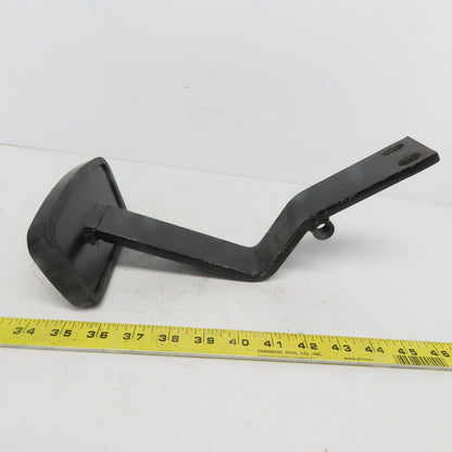 Hyster Brake Pedal Arm Removed From a R30XMS2 Electric Order Picker Forklift