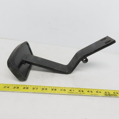 Hyster Brake Pedal Arm Removed From a R30XMS2 Electric Order Picker Forklift