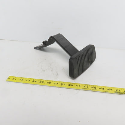 Hyster Brake Pedal Arm Removed From a R30XMS2 Electric Order Picker Forklift