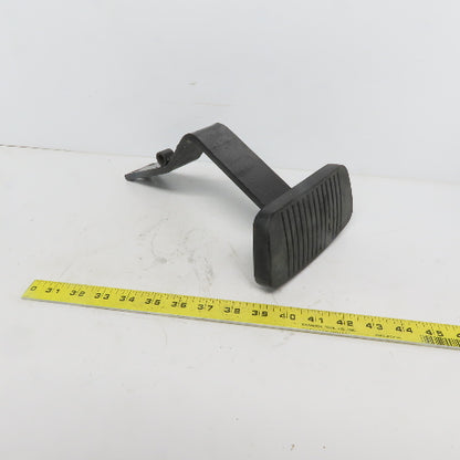 Hyster Brake Pedal Arm Removed From a R30XMS2 Electric Order Picker Forklift