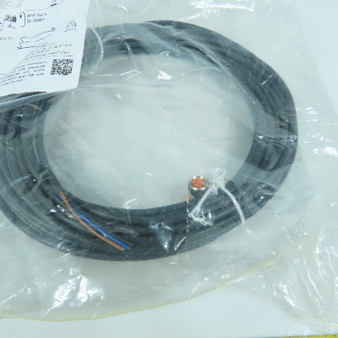 IFM Electronic EVC146 Sensor Cable Cordset