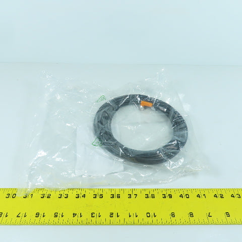 IFM Electronic EVC146 Sensor Cable Cordset