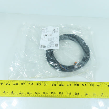 IFM Electronic EVC146 Sensor Cable Cordset
