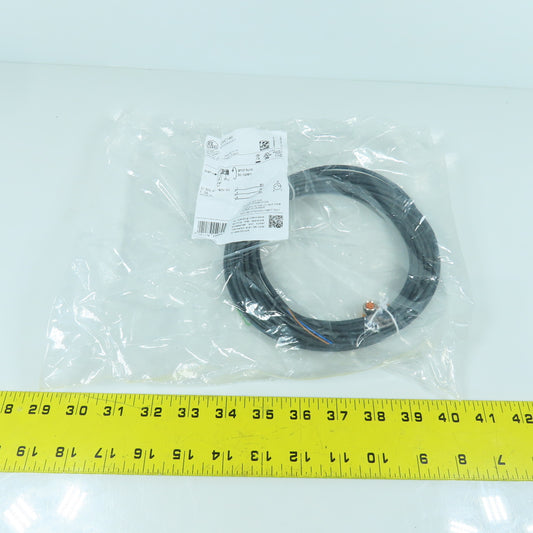 IFM Electronic EVC146 Sensor Cable Cordset