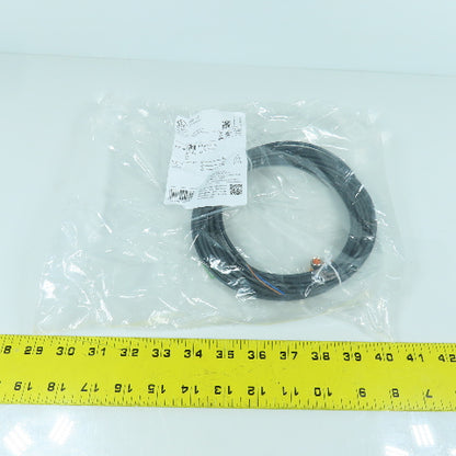 IFM Electronic EVC146 Sensor Cable Cordset
