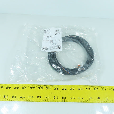 IFM Electronic EVC146 Sensor Cable Cordset
