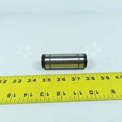Misumi LMUW16 Linear Bushing 16mm Bore x 28mm OD x 80mm OAL