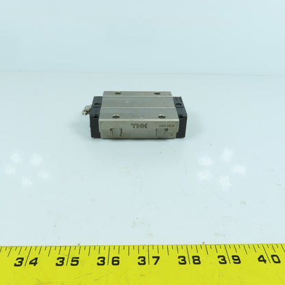 THK HSR 25LC Linear Guide Rail Bearing Block 98mm L x 70mm W x 29mm H