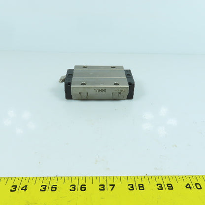 THK HSR 25LC Linear Guide Rail Bearing Block 98mm L x 70mm W x 29mm H