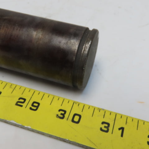 38mm Pinch Clamp Pins 9-1/2" OAL From a Hyster R30XMS2 Order Picker Stacker