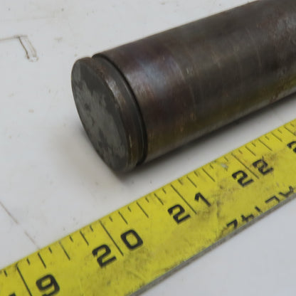 38mm Pinch Clamp Pins 9-1/2" OAL From a Hyster R30XMS2 Order Picker Stacker