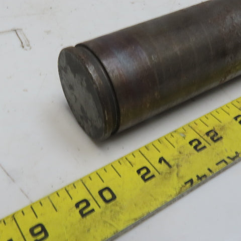 38mm Pinch Clamp Pins 9-1/2" OAL From a Hyster R30XMS2 Order Picker Stacker