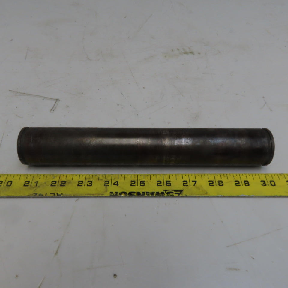 38mm Pinch Clamp Pins 9-1/2" OAL From a Hyster R30XMS2 Order Picker Stacker