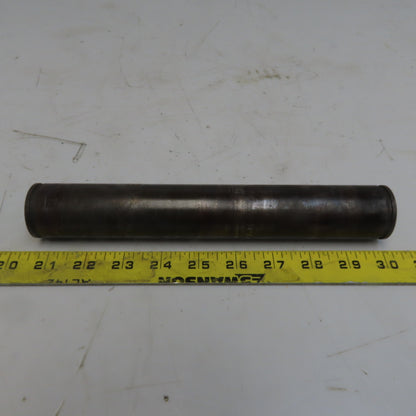 38mm Pinch Clamp Pins 9-1/2" OAL From a Hyster R30XMS2 Order Picker Stacker