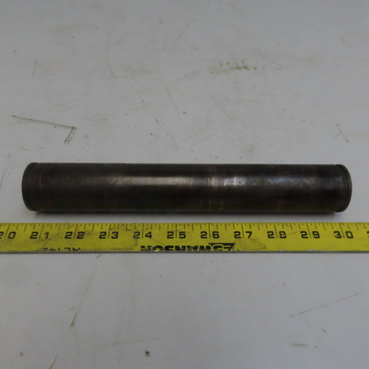 38mm Pinch Clamp Pins 9-1/2" OAL From a Hyster R30XMS2 Order Picker Stacker