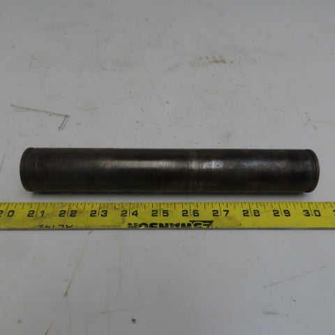 38mm Pinch Clamp Pins 9-1/2" OAL From a Hyster R30XMS2 Order Picker Stacker