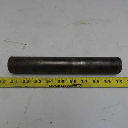 38mm Pinch Clamp Pins 9-1/2" OAL From a Hyster R30XMS2 Order Picker Stacker