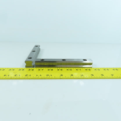 THK Linear Guide Rail 134mm L x 23mm W x 22mm H Lot Of 2