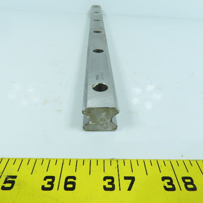 THK Linear Guide Rail 338mm L x 20mm W x 18mm H
