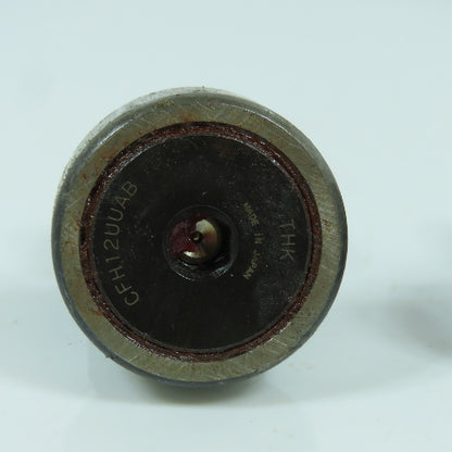 THK CFH12UUAB CAM Follower Roller 30mm OD M12 x 1.5 Stud Lot Of 2