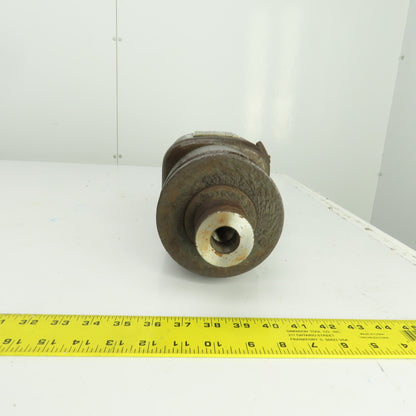 Heald 72A Belt Driven Gear Box