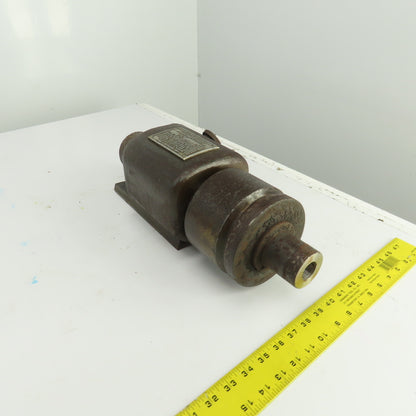 Heald 72A Belt Driven Gear Box