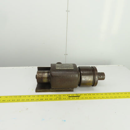 Heald 72A Belt Driven Gear Box