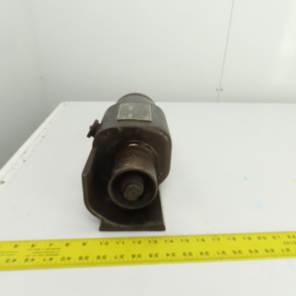 Heald 72A Belt Driven Gear Box