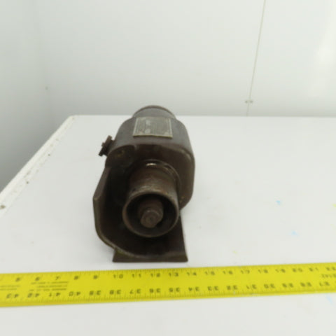 Heald 72A Belt Driven Gear Box