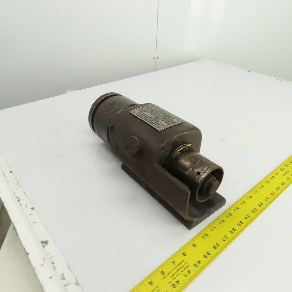 Heald 72A Belt Driven Gear Box