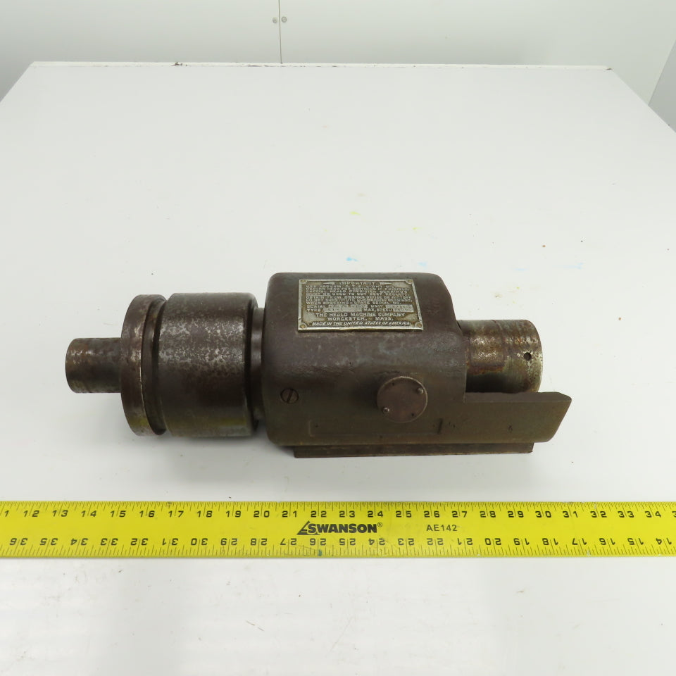 Heald 72A Belt Driven Gear Box