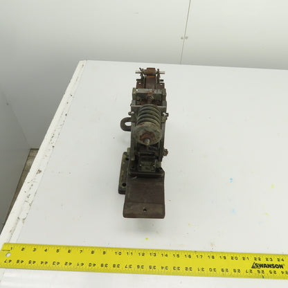 Heald 72A Spindle Brake Assembly 3-1/4" General Electric 440V