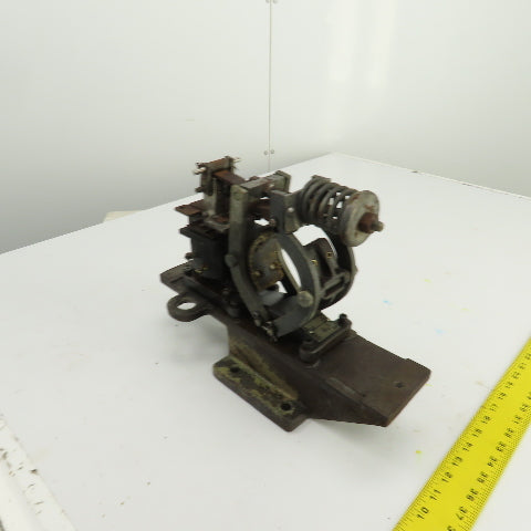 Heald 72A Spindle Brake Assembly 3-1/4" General Electric 440V