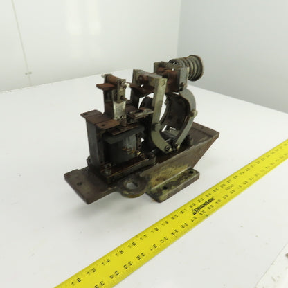 Heald 72A Spindle Brake Assembly 3-1/4" General Electric 440V