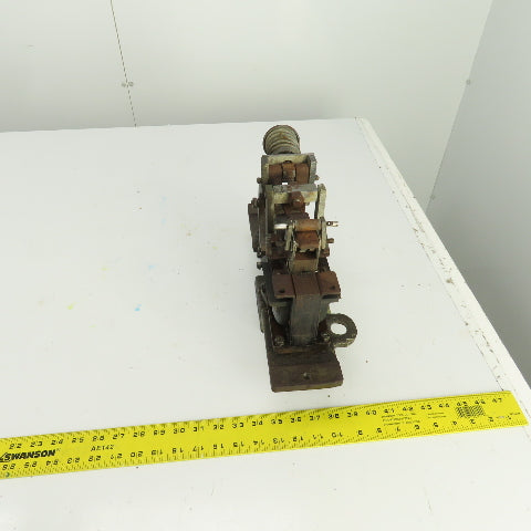 Heald 72A Spindle Brake Assembly 3-1/4" General Electric 440V