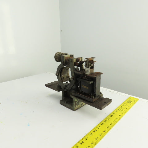 Heald 72A Spindle Brake Assembly 3-1/4" General Electric 440V