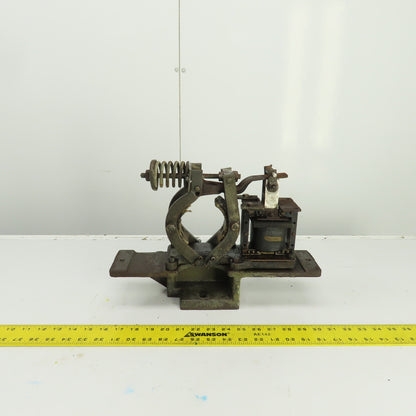 Heald 72A Spindle Brake Assembly 3-1/4" General Electric 440V