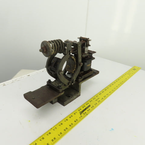 Heald 72A Spindle Brake Assembly 3-1/4" General Electric 440V