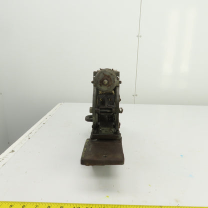 Heald 72A Spindle Brake Assembly 3-1/4" General Electric 440V