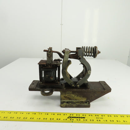 Heald 72A Spindle Brake Assembly 3-1/4" General Electric 440V